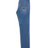Jeans ROY ROGER'S 5 tasche slim
Celeste