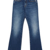 Jeans ROY ROGER'S 5 tasche botcut
Bluette