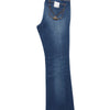 Jeans ROY ROGER'S 5 tasche botcut
Bluette