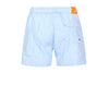 Boxer SUNS Fantasia righe
Bianco/celeste