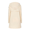 Giubbotto SUNS Spolverino con cappuccio
Beige