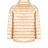 Giubbotto SUNS Trapunta astrid
Beige