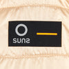 Giubbotto SUNS Trapunta astrid
Beige
