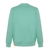Felpa SUNS Girocollo gipo dye
Verde acqua