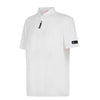 Polo SUNS Mezza manica donato teck
Bianco