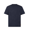 T-shirt SUNS Paolo outline
Blu