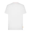 T-shirt SUNS Paolo scretch
Bianco