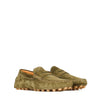 Mocassini TOD'S Macro gommino
Verde