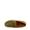 Mocassini TOD'S Macro gommino
Verde