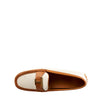 Mocassini TOD'S T
Bianco/cuoio