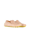 Mocassini TOD'S Macro gommino
Cipria