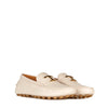 Mocassini TOD'S Macro gommino
Bianco