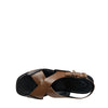 Sandalo TOD'S Fasce incrociate
Testa di moro