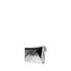 Pochette TWENTY FOURHAITCH Ghana
Argento