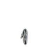Pochette TWENTY FOURHAITCH Ghana
Argento