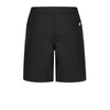 Bermuda WOC Elasticato con coulisse
Nero