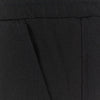 Bermuda WOC Elasticato con coulisse
Nero