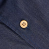Camicia AGHO Collo francese denim
Blu