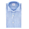 Camicia AGHO Collo francese
Azzurro