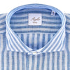 Camicia AGHO Collo francese
Azzurro