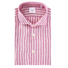 Camicia AGHO Collo francese
Rosa