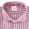 Camicia AGHO Collo francese
Rosa