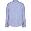 Camicia AGHO Collo olimpionico
Blu/bianco