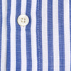 Camicia AGHO Collo olimpionico
Blu/bianco