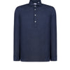 Camicia AGHO Collo olimpionico
Blu