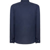Camicia AGHO Collo olimpionico
Blu