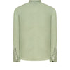 Camicia AGHO Collo olimpionico
Verde militare