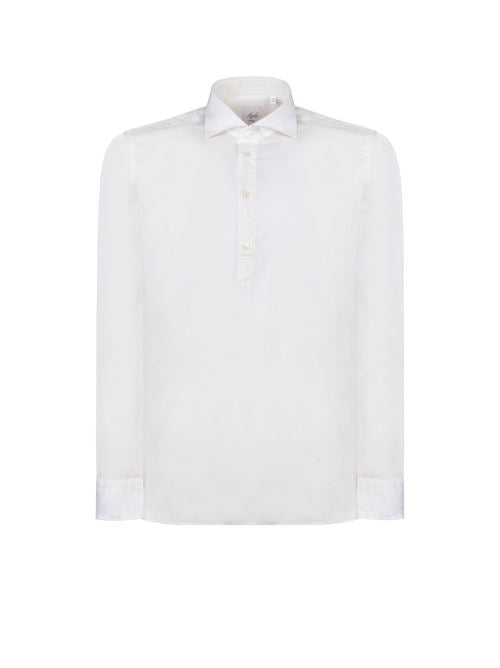 Camicia AGHO Collo olimpionico
Bianco
