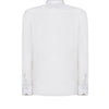 Camicia AGHO Collo olimpionico
Bianco