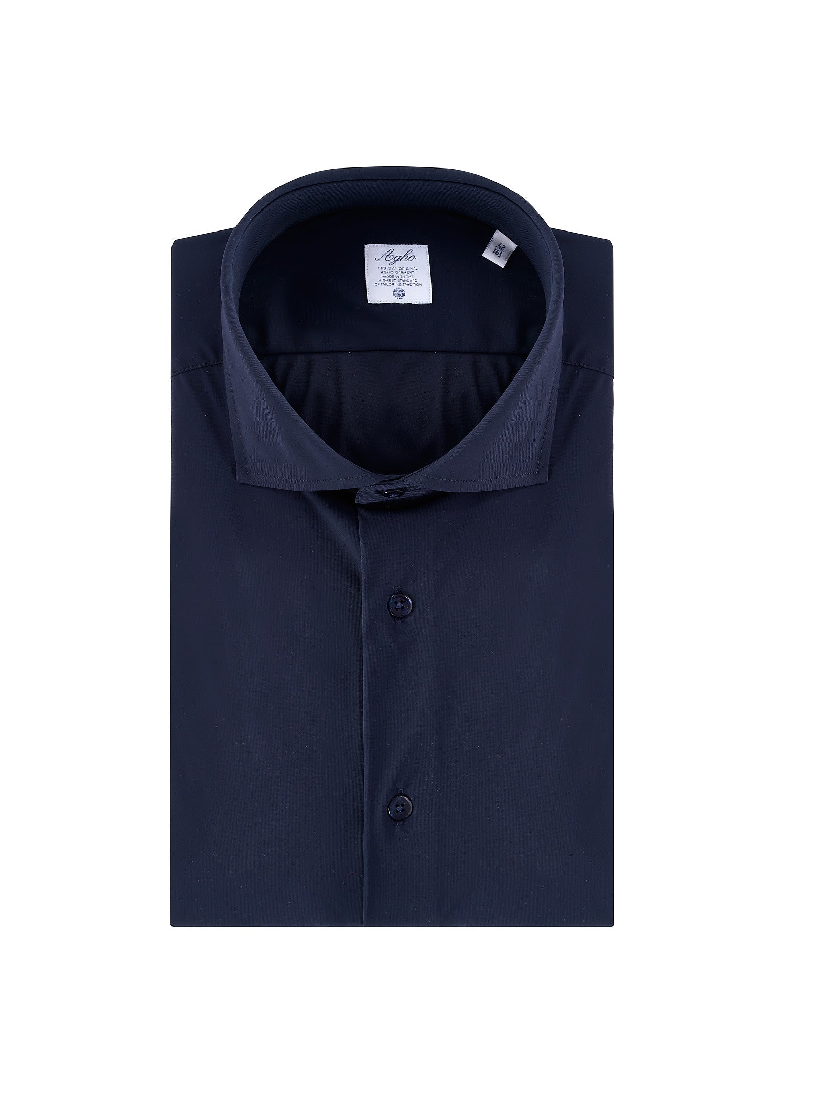 Camicia AGHO Performante
Blu