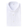 Camicia AGHO Collo francese lavata
Bianco
