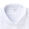 Camicia AGHO Collo francese lavata
Bianco