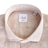 Camicia AGHO Collo francese lavata
Sabbia