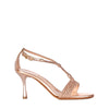 Sandalo ALBANO Con strass
Rame