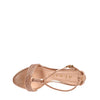Sandalo ALBANO Con strass
Rame
