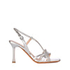 Sandalo ALBANO Con strass
Argento