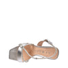 Sandalo ALBANO Con strass
Argento