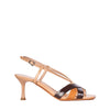Sandalo ALBANO Bicolore
Beige