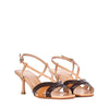 Sandalo ALBANO Bicolore
Beige