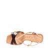 Sandalo ALBANO Bicolore
Beige