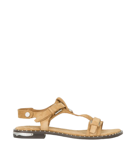 Sandalo ASH Pipero
Cammello