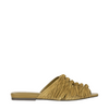Sandalo ASH Brigitte
Verde