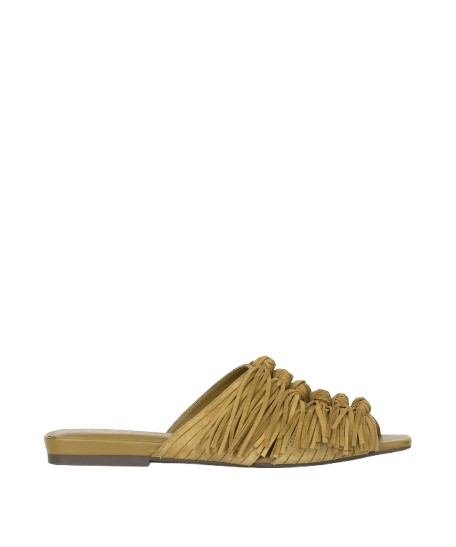 Sandalo ASH Brigitte
Verde