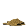 Sandalo ASH Brigitte
Verde