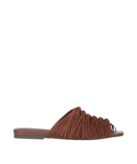 Sandalo ASH Brigitte
Marsala