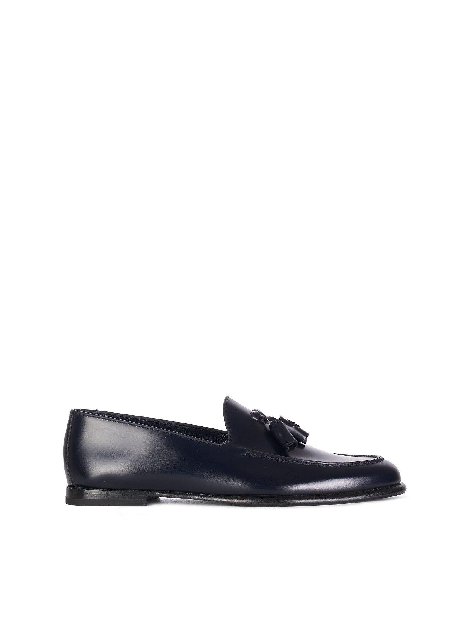 Mocassini BARRETT Con nappine
Blu